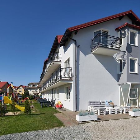 Dworek Karwia U Ewy Wiosenna 10 Kültér fotó