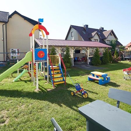 Dworek Karwia U Ewy Wiosenna 10 Kültér fotó